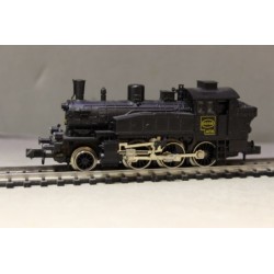 Fleischmann 7156 NIEUW