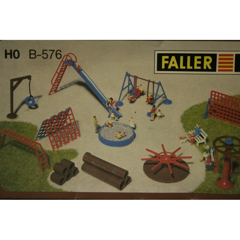 Faller 180576