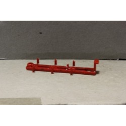JV0557 Minitrix onderdeel 12043 BR89 NIEUW