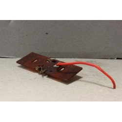 JV0555 Minitrix onderdeel 12043 BR89