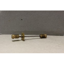 JV0561 Minitrix onderdeel 12052 GEBRUIKT