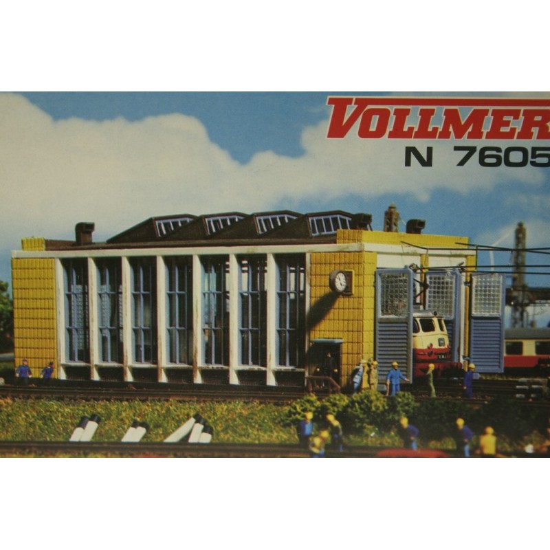 Vollmer 47605