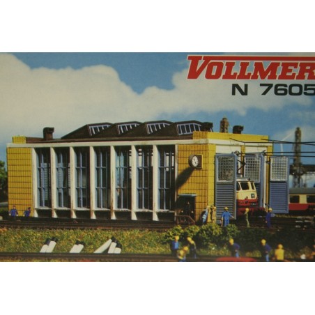 Vollmer 47605