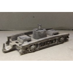 JV 0592 Lima onderdelen NS 1200