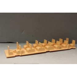 JV 0597 Lima onderdelen Hondekop