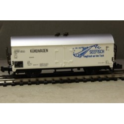 Minitrix 13506 NIEUW