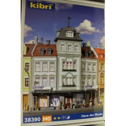 Kibri 38390