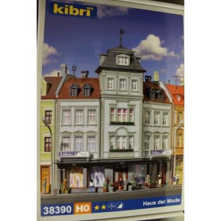 Kibri 38390