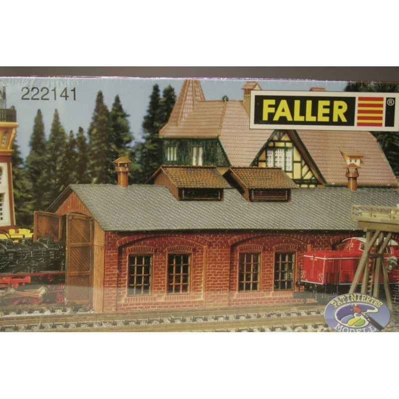 Faller 222141