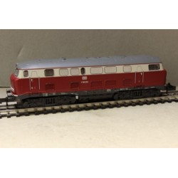 Minitrix 15110 NIEUW