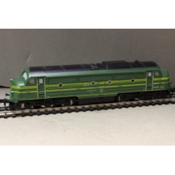 Minitrix 15110 NIEUW