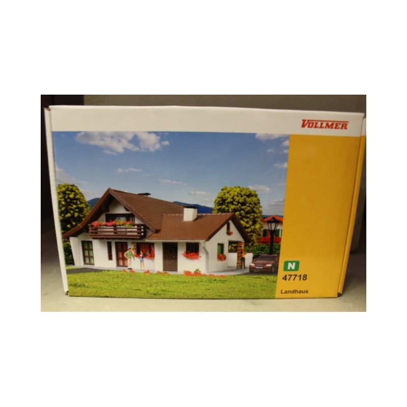 Vollmer 47718