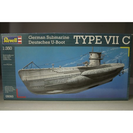 Revell 5093