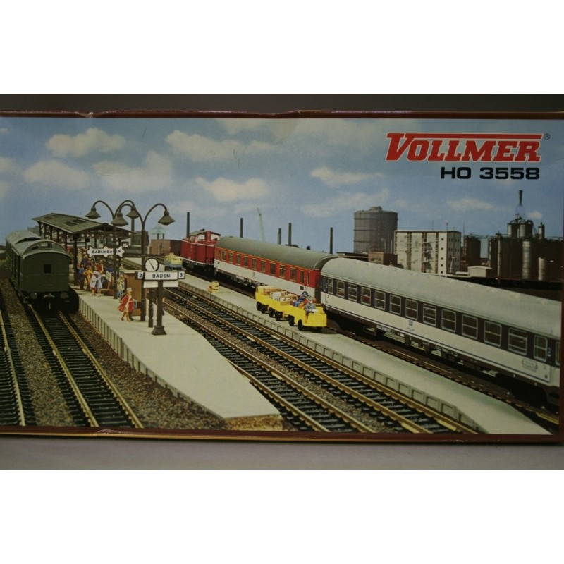 Vollmer 43558