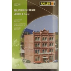 Faller 222201