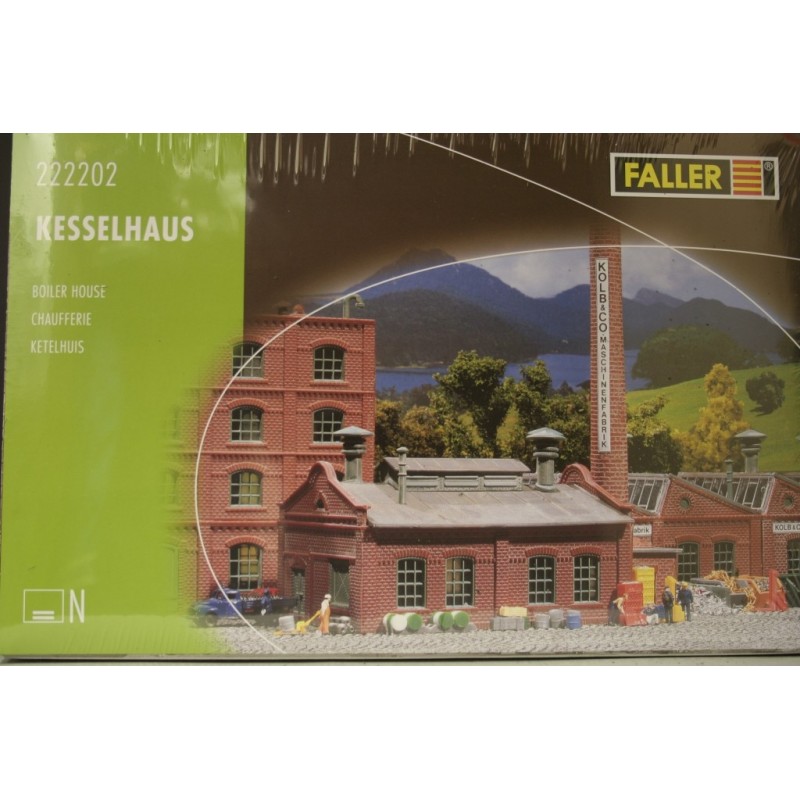 Faller 222202