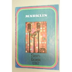 Marklin 0367