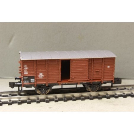 Minitrix 13944 NIEUW