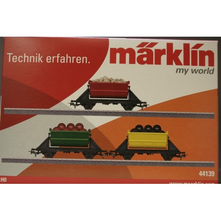 Marklin 44139 NIEUW