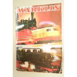 Marklin catalogus 1971