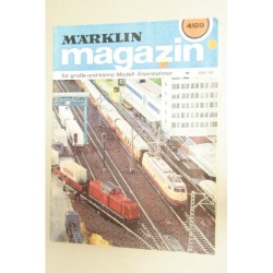 Marklin Magazin 4/69