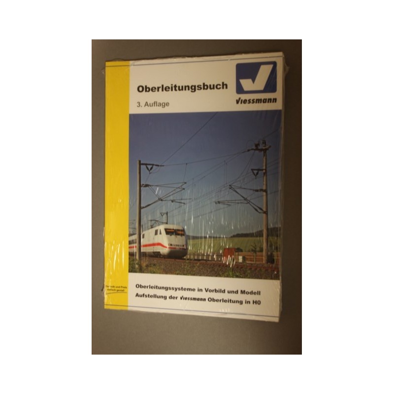 Viessmann 04190 NIEUW