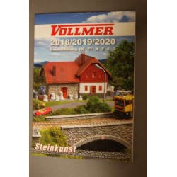 Vollmer catalogus 2018 2019 2020