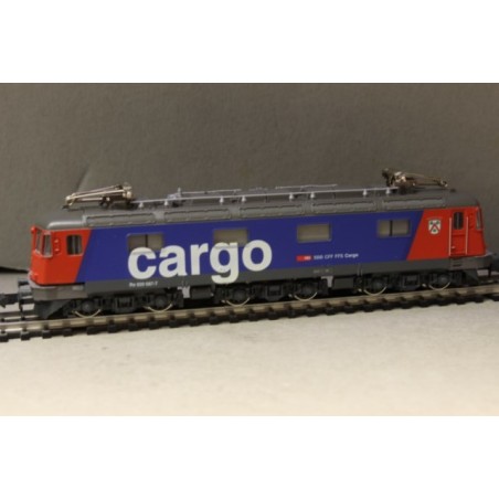 Hobbytrain 10166 NIEUW