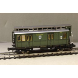 Fleischmann 8811 .1 NIEUW