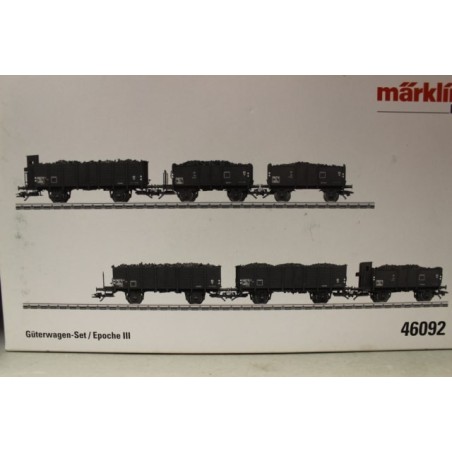 Marklin 46092 NIEUW