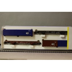 Minitrix 13871 NIEUW