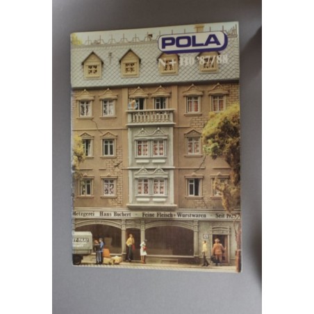 Pola catalogus 1987/1988