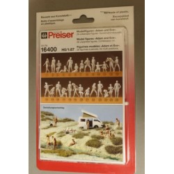 Preiser 16400