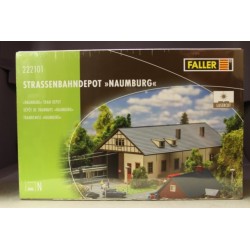 Faller 222101