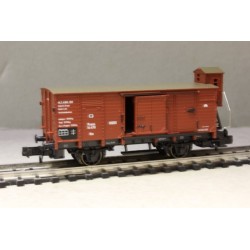 Fleischmann 8822 NIEUW