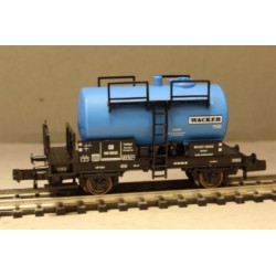 Fleischmann 8836 NIEUW
