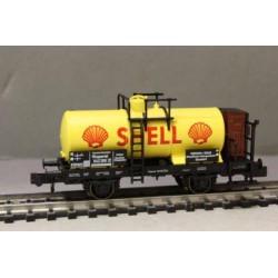 Fleischmann 8836 NIEUW