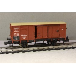 Fleischmann 8836 NIEUW