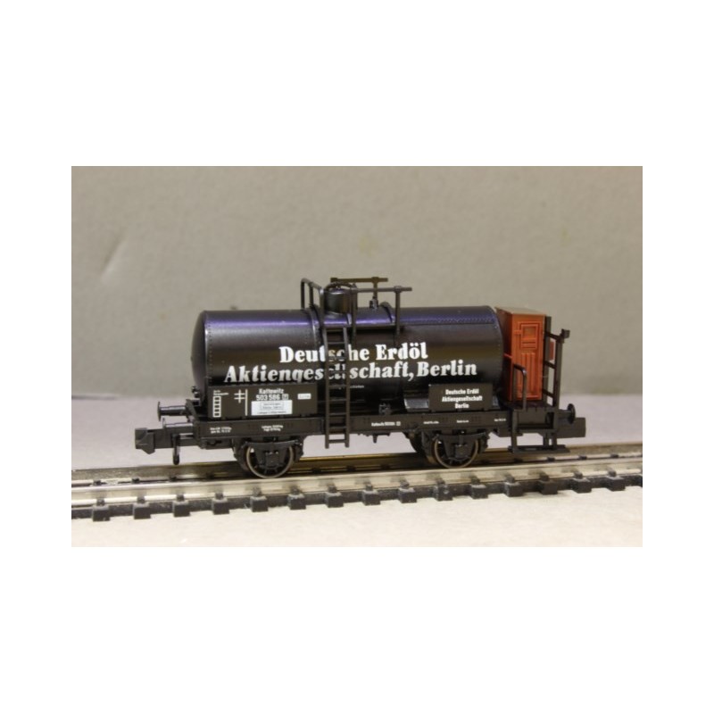Fleischmann 8836 NIEUW
