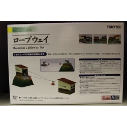 Tomytec 975325 NIEUW