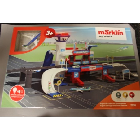 Marklin 72216 NIEUW