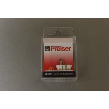 Preiser 28159