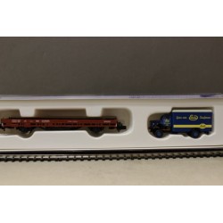 Hobbytrain 23816 NIEUW