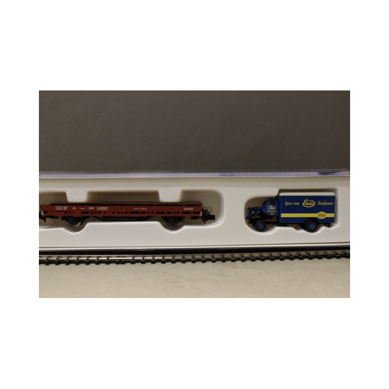 Hobbytrain 23816 NIEUW