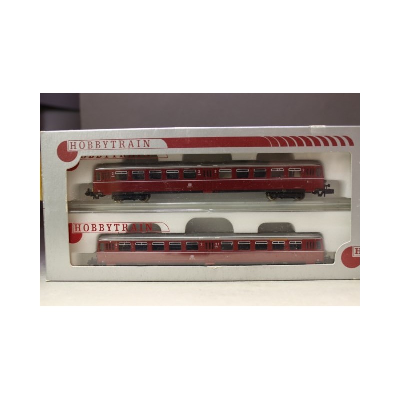 Hobbytrain 15002 NIEUW