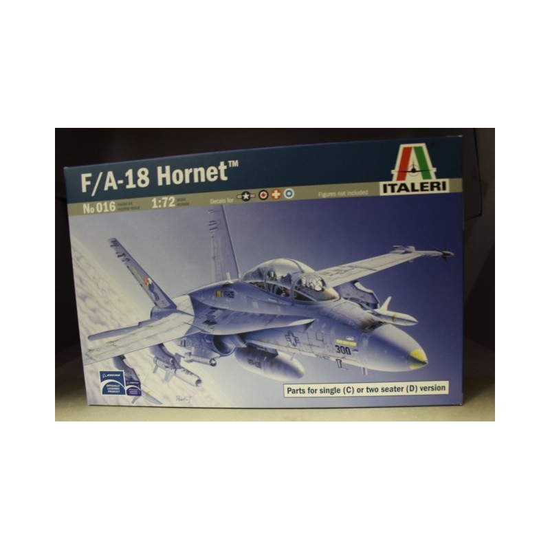 Italeri 016