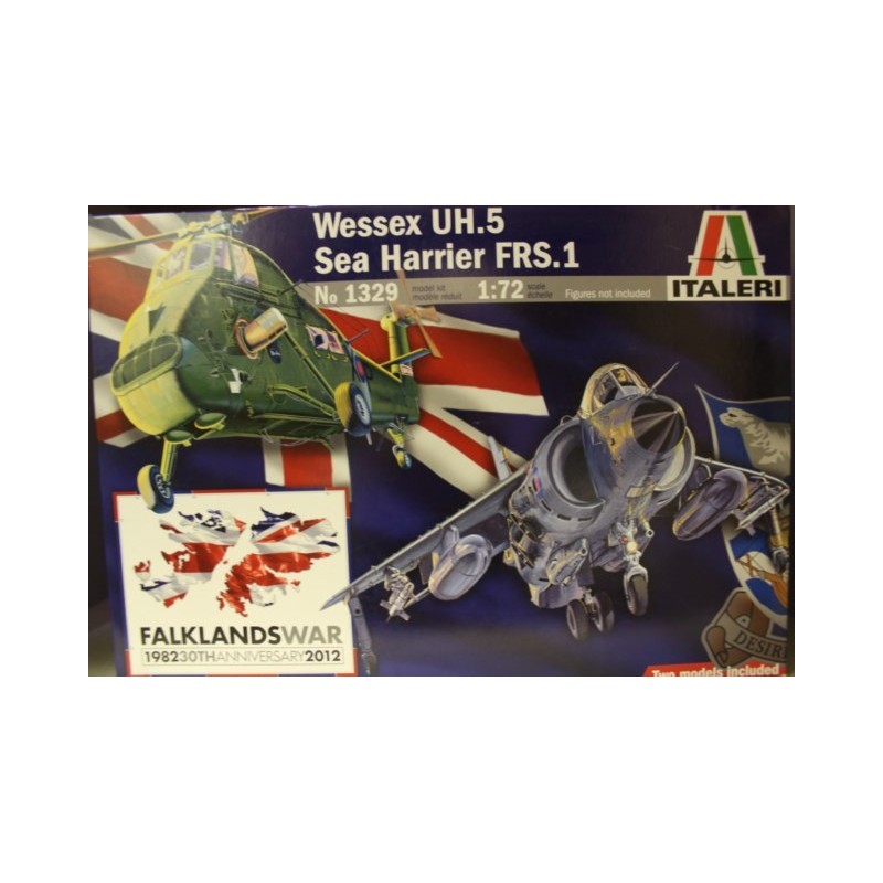 Italeri 1329