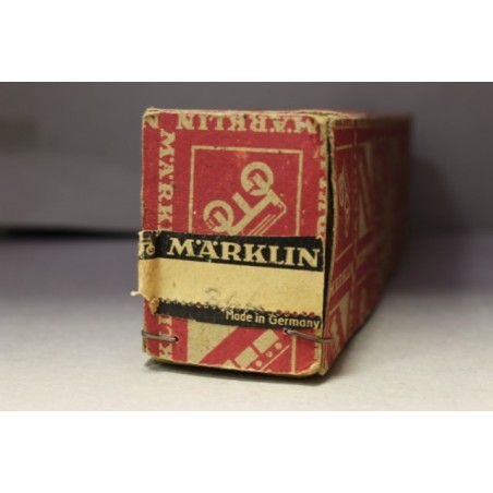 Marklin 344 doos GEBRUIKT