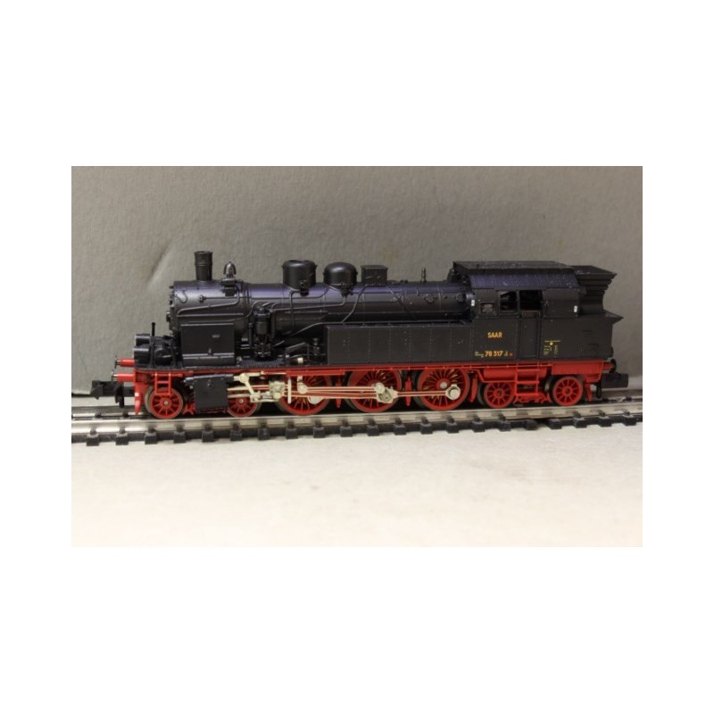 Fleischmann 7878 NIEUW