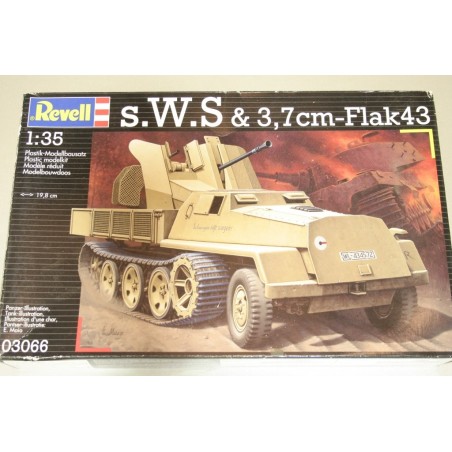 Revell 3066